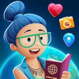 what a wonderful world奇妙世界的三消游戏(世界多么精彩)