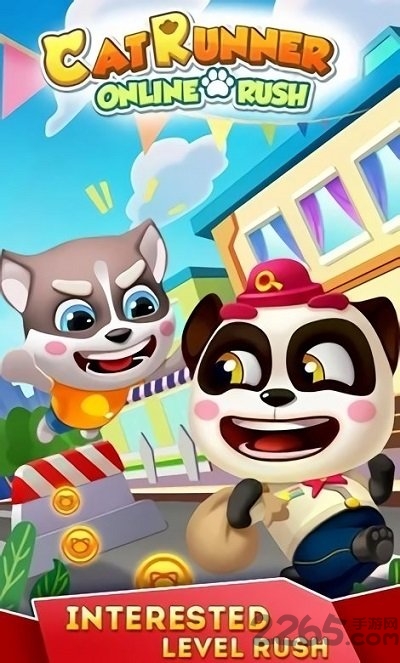 猫跑装饰家手机版 猫跑装饰家最新版