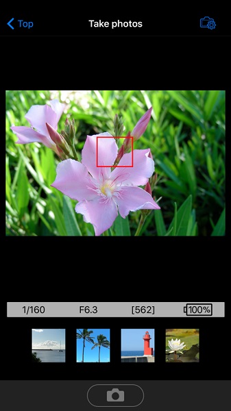 尼康wmu手机版下载