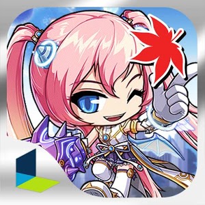 枫叶冒险岛手游双刀版
