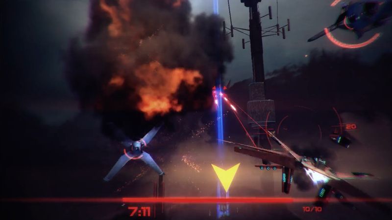 飞跃海瑞斯最新版(Beyond Hirieth)