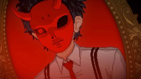 雅皮士精神游戏(Yuppie Psycho)