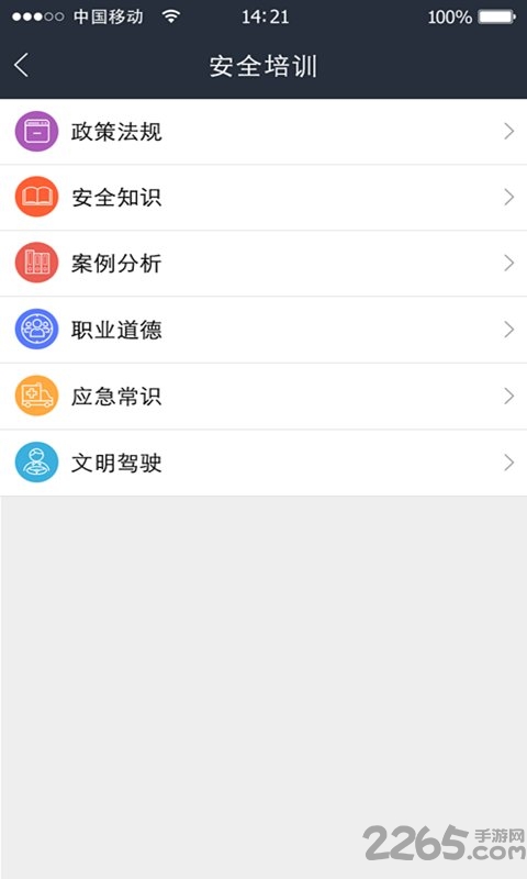 路路平安2019软件
