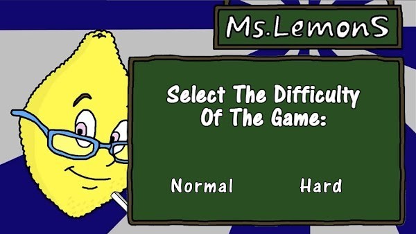 番茄先生续作柠檬小姐游戏(ms lemons mobile)