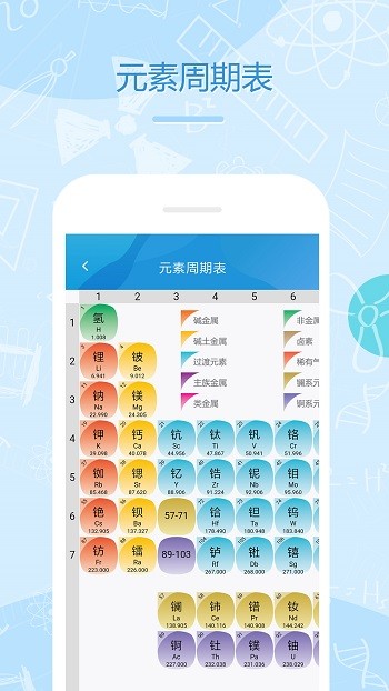 化学e手机版