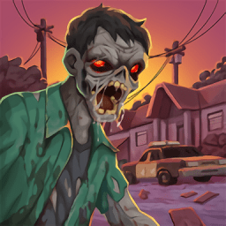 僵尸战争死亡之路无限金币破解版(Zombie Warfare: The Death Path)