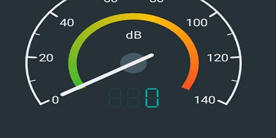 分贝检测app
