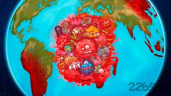 放置感染最新版(更名放置流感)