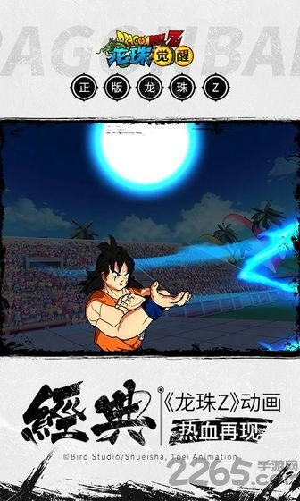 网易龙珠觉醒正版