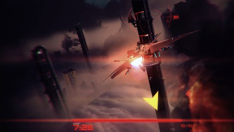 飞跃海瑞斯最新版(Beyond Hirieth)