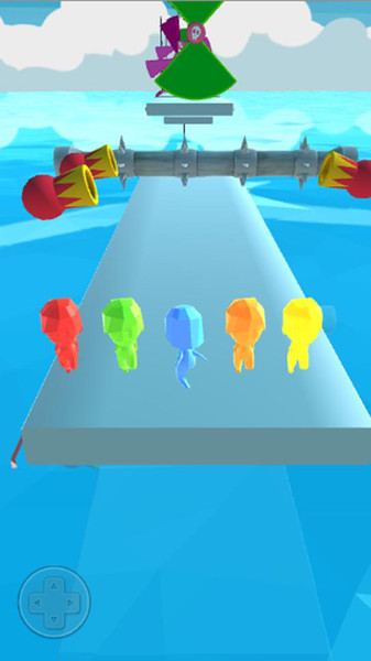 水路大冒险官方版