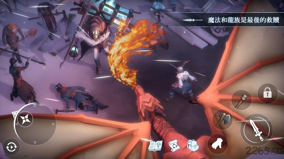 冬季生存破解版 冬季生存最新版破解下载