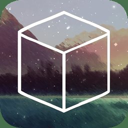 逃离方块锈湖湖畔游戏