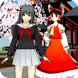 樱花少女甜蜜约会官方版