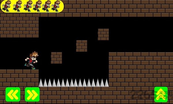 像素陷阱冒险2内购破解版