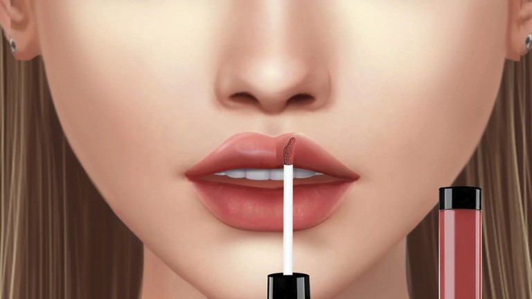 恋爱女孩装扮手机版