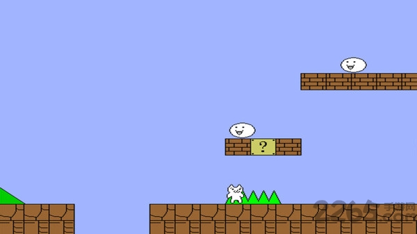 猫里奥大冒险官方版