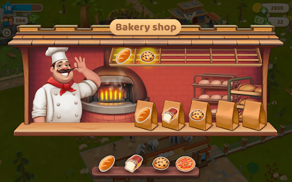 动物花园动物园和农场(animal garden zoo and farm)