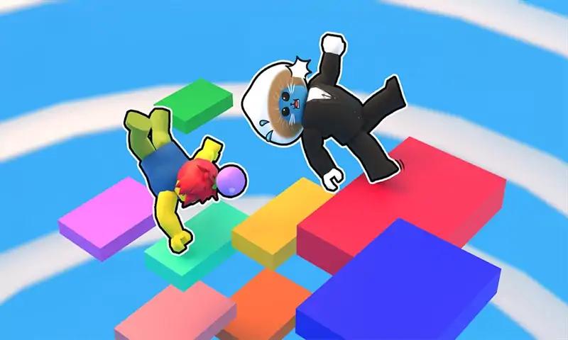 天空跳跃官方版