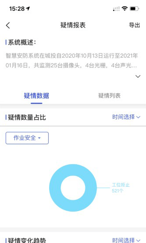 数字安防云app