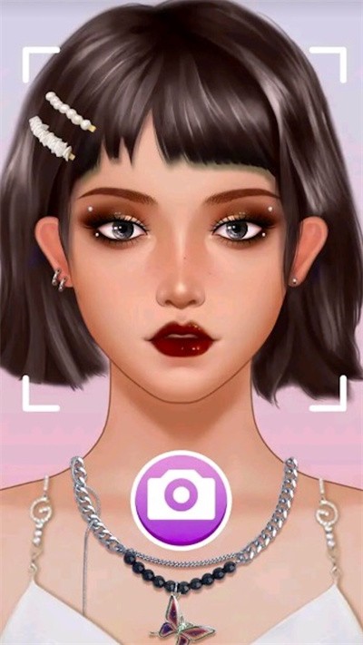 少女美妆日记手机版