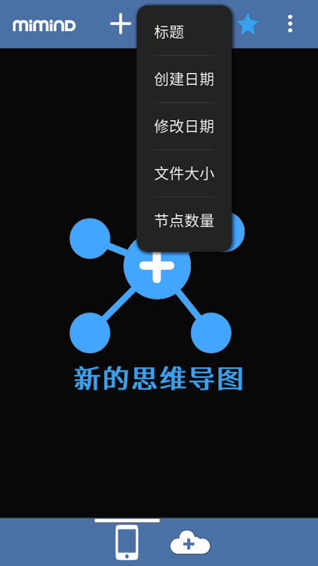 mimind软件