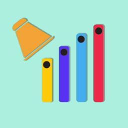 音量控制板app