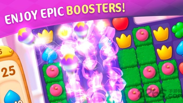 仙女酒店内购破解版下载