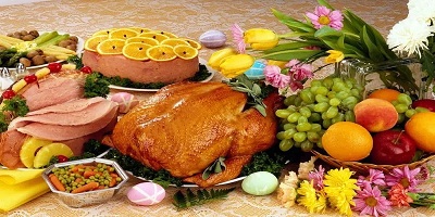 美食分享软件