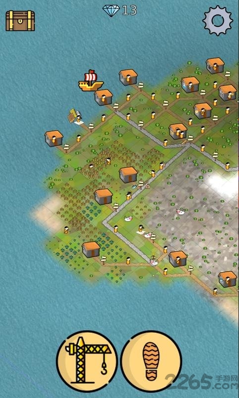 Pico Island游戏