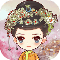 暖暖梦回王朝破解版