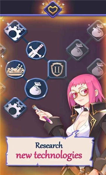 萌娘小镇手机版
