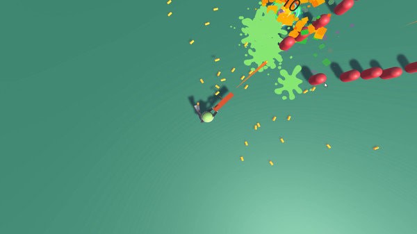 胶囊人射击最新版 胶囊人射击游戏下载