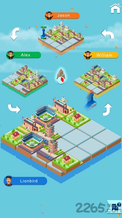 世界制造者2048中文破解版