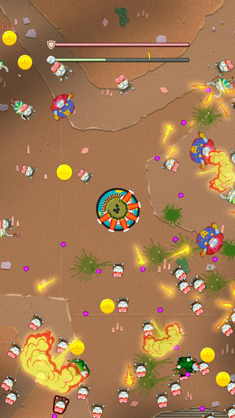 部落伊始最新版