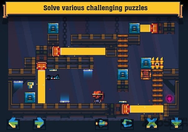 口袋王国太空版