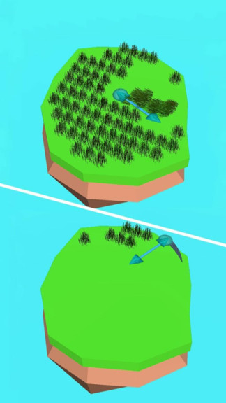 草切割模拟器最新版