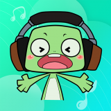 小快蛙陪练app