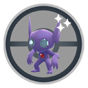Pokémon GO游戏
