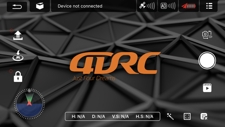 4drcpro官方app
