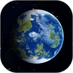 3d地图app
