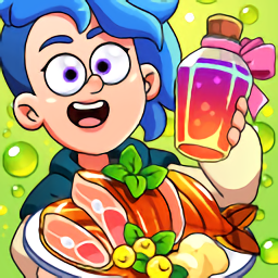 potion punch2汉化版