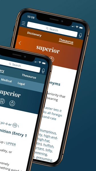 merriam webster dictionary官方版