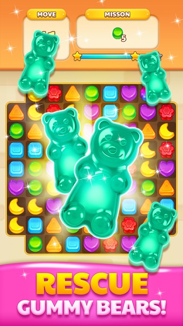 Jelly Drops官方版