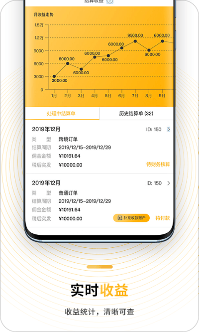 百洋易美app