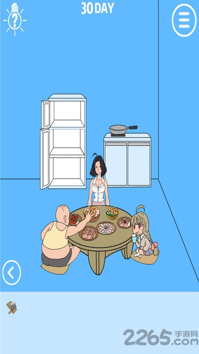 妈妈把我的辣条藏起来了2手机版 妈妈把我的辣条藏起来了2游戏下载