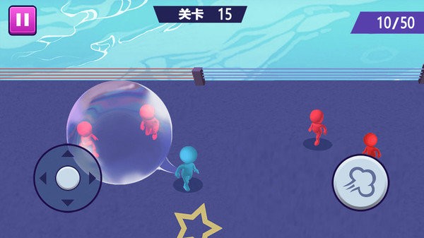 气泡射手最新版