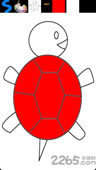 少儿画板app 少儿画板