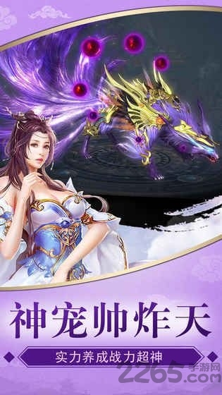 天山剑决内购破解版