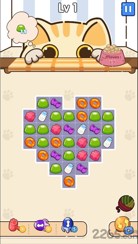 猫咪小舍最新版 猫咪小舍游戏
